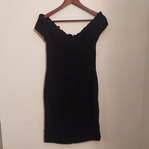 Vintage Nicole Miller Ann Taylor Dress
